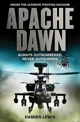 Cover of Apache Dawn
