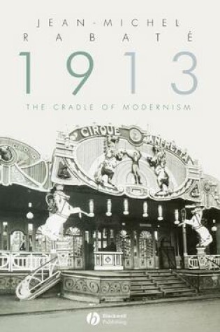 Cover of 1913