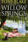 Book cover for Willow Springs