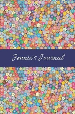 Cover of Jennie's Journal