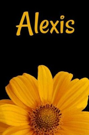 Cover of Alexis