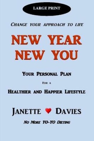 Cover of New Year New You