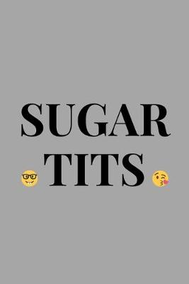 Book cover for Sugar Tits