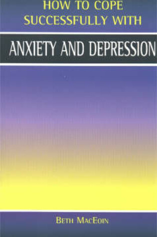 Cover of Anxiety & Depression