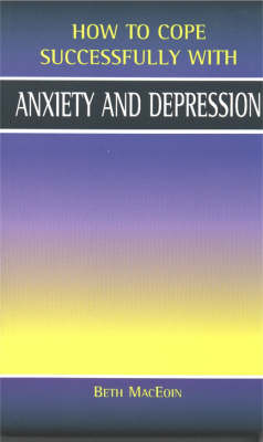 Book cover for Anxiety & Depression