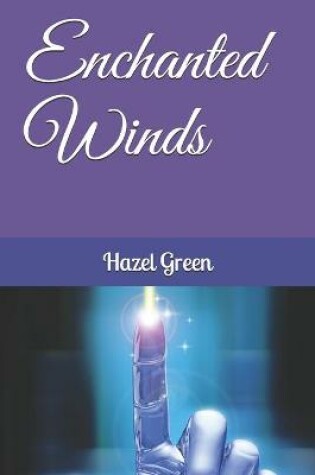 Cover of Enchanted Winds