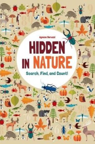 Cover of Hidden in Nature