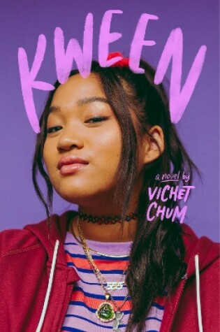 Cover of Kween