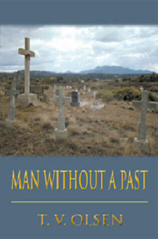 Cover of Man without a Past