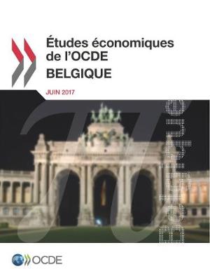 Book cover for �tudes �conomiques de l'OCDE