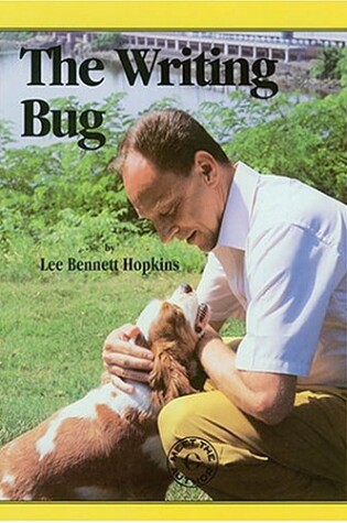 Cover of The Writing Bug