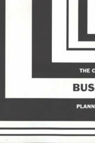 Cover of The Complete Business Planning Guide