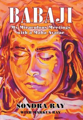 Book cover for Babaji