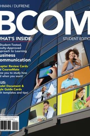 Cover of BCOM