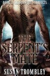 Book cover for The Serpent's Mate