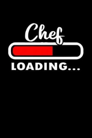 Cover of Chef.. Loading