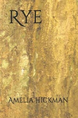 Cover of Rye