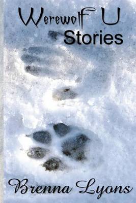 Cover of Werewolf U Stories