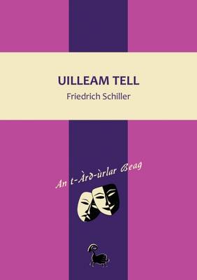 Cover of Uilleam Tell