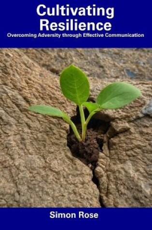 Cover of Cultivating Resilience