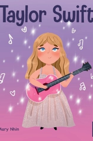 Cover of Taylor Swift