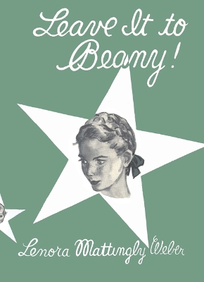 Book cover for Leave It to Beany
