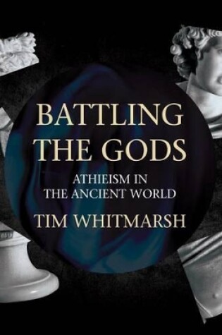 Cover of Battling the Gods