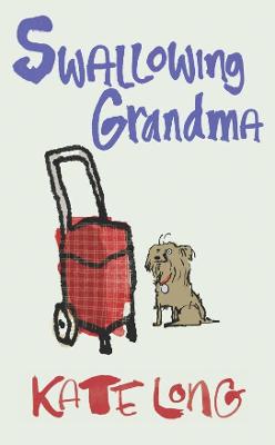 Book cover for Swallowing Grandma