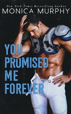 Cover of You Promised Me Forever
