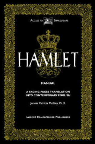 Cover of Hamlet Manual