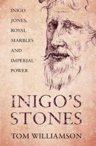 Cover of Inigo’s Stones