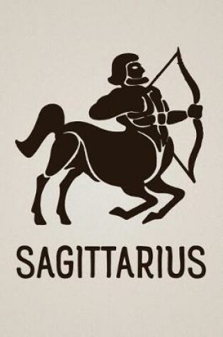 Cover of Sagittarius