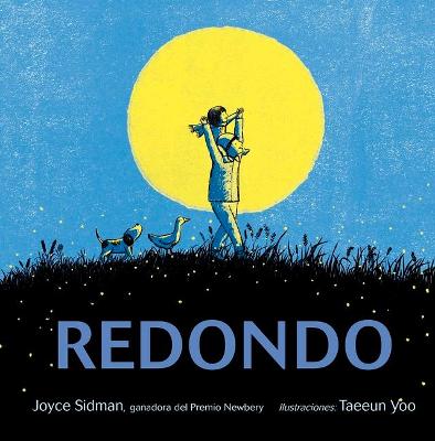 Book cover for Redondo