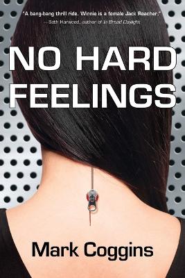 Book cover for No Hard Feelings