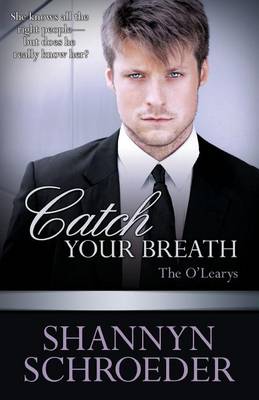 Book cover for Catch Your Breath