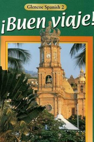 Cover of Buen Viaje Level 2