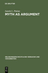 Book cover for Myth as Argument