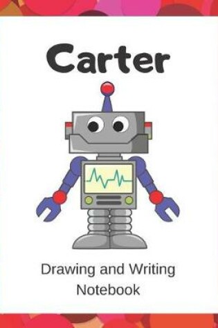 Cover of Carter