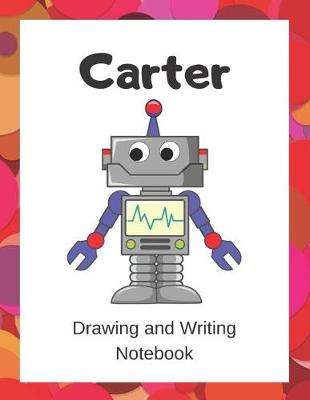 Cover of Carter