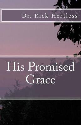 Book cover for His Promised Grace