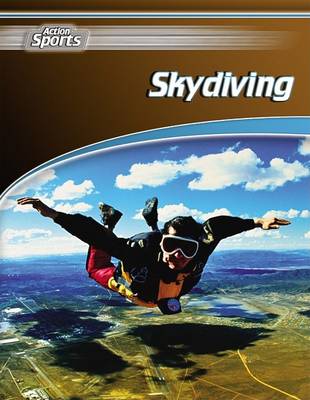 Cover of Skydiving