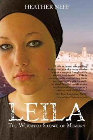 Cover of Leila