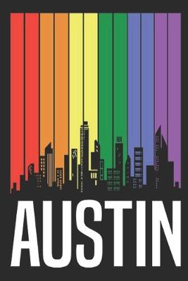 Book cover for Austin