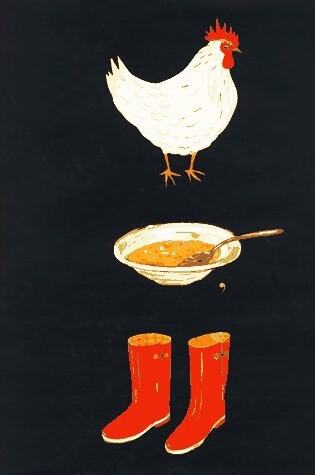 Cover of Chicken Soup, Boots