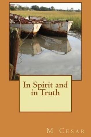 Cover of In Spirit and in Truth