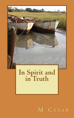 Book cover for In Spirit and in Truth