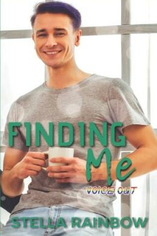 Cover of Finding Me