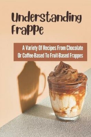 Cover of Understanding Frappe