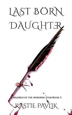 Book cover for Last Born Daughter