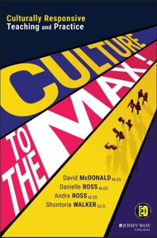 Cover of Culture to the Max!